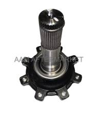 American Axle & Manufacturing - American Axle 40199503 Right Rear Axle Shaft for Cadillac/Chevy/GMC - Image 1