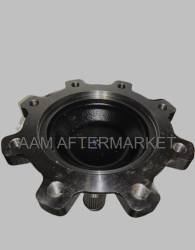 American Axle & Manufacturing - American Axle 40199503 Right Rear Axle Shaft for Cadillac/Chevy/GMC - Image 3