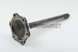 American Axle & Manufacturing - American Axle 40038845 4wd Front Right Drive Axle Shaft for Chevy/GMC - Image 3