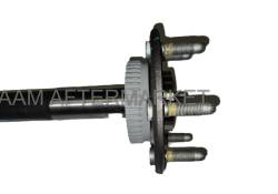 American Axle & Manufacturing - American Axle 40248181 Rear Drive Axle Shaft for Chevy/GMC - Image 2