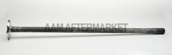 American Axle & Manufacturing - American Axle 40052094 Right Rear Axle Shaft for Chevy/GMC - Image 1