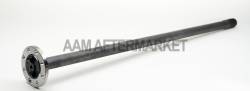 American Axle & Manufacturing - American Axle 40054781 Right Rear Axle Shaft for Chevy/GMC - Image 2