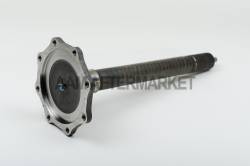 American Axle & Manufacturing - American Axle 40058313 Front Right Outer Drive Axle Shaft for Chevy/GMC - Image 3