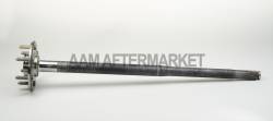American Axle & Manufacturing - American Axle 7L3Z4234C Rear Drive Axle Shaft Left for Ford/Lincoln - Image 1