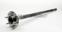 American Axle & Manufacturing - American Axle 7L3Z4234C Rear Drive Axle Shaft Left for Ford/Lincoln - Image 2