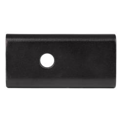 CURT - CURT 45411 Reducer Sleeve 2" To 1.25" Shank 4" Length - Image 2