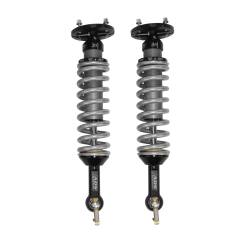 ADS Racing Shocks - ADS Racing 100ADS-10281 2.5" Front Coilovers for 19-25 Silverado 1500 - Image 1