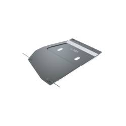 Asfir 4x4 - Asfir 4x4 544066 Chevrolet 5.3 Skid Plate - Image 1
