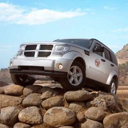 Asfir 4x4 - Asfir 4x4 542057 Dodge Jeep 3.7 Skid Plate Front - Image 3