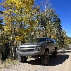 Asfir 4x4 - Asfir 4x4 544058 Chevrolet 5.3 Skid Plate Front - Image 4