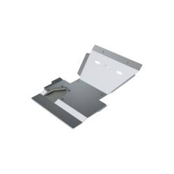 Asfir 4x4 - Asfir 4x4 544058 Chevrolet 5.3 Skid Plate Front - Image 6