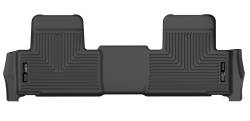Husky Liners - Husky Liners 16701 Weatherbeater 2nd Seat Floor Liner - Image 1