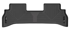 Husky Liners - Husky Liners 16691 Weatherbeater 2nd Seat Floor Liner - Image 1