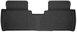 Husky Liners - Husky Liners 16631 Weatherbeater 2nd Seat Floor Liner - Image 1