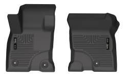 Husky Liners - Husky Liners 15961 Weatherbeater Front Floor Liners - Image 1