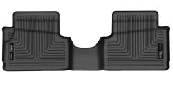 Husky Liners - Husky Liners 16831 Weatherbeater 2nd Seat Floor Liner - Image 1