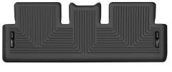 Husky Liners - Husky Liners 16611 Weatherbeater 2nd Seat Floor Liner - Image 1