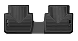 Husky Liners - Husky Liners 16761 Weatherbeater 2nd Seat Floor Liner - Image 1