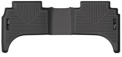 Husky Liners - Husky Liners 16881 Weatherbeater 2nd Seat Floor Liner - Image 1