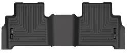 Husky Liners - Husky Liners 16841 Weatherbeater 2nd Seat Floor Liner - Image 1