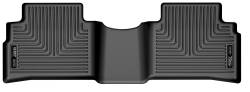 Husky Liners - Husky Liners 16741 Weatherbeater 2nd Seat Floor Liner - Image 1