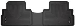 Husky Liners - Husky Liners 16981 Weatherbeater 2nd Seat Floor Liner - Image 1