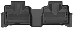 Husky Liners - Husky Liners 16851 Weatherbeater 2nd Seat Floor Liner - Image 1
