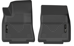 Husky Liners - Husky Liners 15741 Weatherbeater Front Floor Liners - Image 1