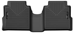 Husky Liners - Husky Liners 16791 Weatherbeater 2nd Seat Floor Liner - Image 1