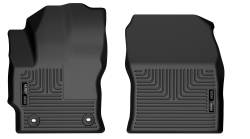 Husky Liners - Husky Liners 15811 Weatherbeater Front Floor Liners - Image 1