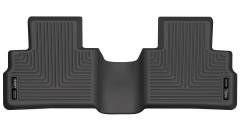 Husky Liners - Husky Liners 16601 Weatherbeater 2nd Seat Floor Liner - Image 1