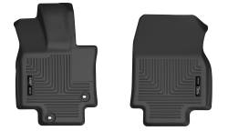 Husky Liners - Husky Liners 15321 Weatherbeater Front Floor Liners - Image 1