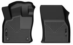 Husky Liners - Husky Liners 15781 Weatherbeater Front Floor Liners - Image 1