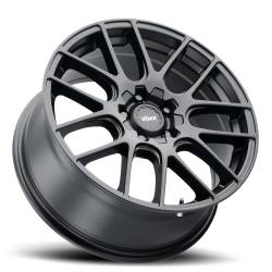 Voxx - Voxx D-66071 Orso 18x8 5-112/120 et45 CB72.56 Matte Black - Image 2