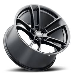 Voxx - Voxx D-66102 Hellcat Widebody 2 20x11 5-115 et-2.5 CB71.6 Matte Black - Image 2