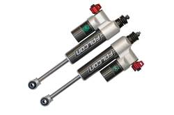 Van Compass - Van Compass 7341 Front & Rear Shock Absorber Set for 15-26 Sprinter 2500 - Image 2