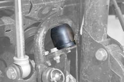 Van Compass - Van Compass 1043 Front Bump Stop for Freightliner/Mercedes/Sprinter 4WD - Image 3