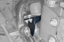 Van Compass - Van Compass 1058 Front Bump Stop Mounting Kit for Freightliner/Mercedes/Sprinter - Image 4