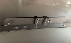 STO N SHO - STO N SHO SNS431 Quick Release License Plate Bracket for 21-24 Escalade V - Image 2