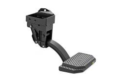 Rough Country Suspension Systems - Rough Country Retractable Truck Bed Step Black for 16-23 Toyota Tacoma PW049818 - Image 5