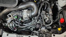 J&L Oil Separator Co - J&L Oil Separator Co 3122P-B Black Oil Separator 3.0 Passenger Side - Image 2