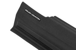 Rough Country Suspension Systems - Rough Country Trail Cladding Door Sill Protectors for 19-26 Ram 1500 TC13030 - Image 4