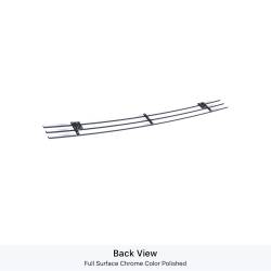 APS - APS Stainless Billet Bumper Grille-Polish for 15-18 Ram 1500 Rebel GR04FEB56S - Image 3