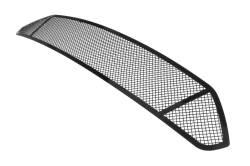 APS - APS Wire Mesh Grille Black 18-22 Ford Mustang GT GR06GFD08H - Image 2