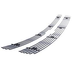 APS - APS Stainless Billet Grille-Polish 07-13 Silverado 1500 GR03FEG66S - Image 3