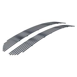 APS - APS Stainless Billet Grille-Polish for 19-24 Ram 1500 Tradesman GR04FFG28S - Image 2