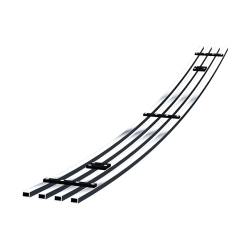 APS - APS Stainless Billet Bumper Grille-Polish for 06-08 Ram 1500/HD GR04FEG33S - Image 3