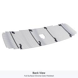 APS - APS Stainless Billet Grille-Polish for 06-08 Ram 1500/HD GR04FEG87S - Image 3