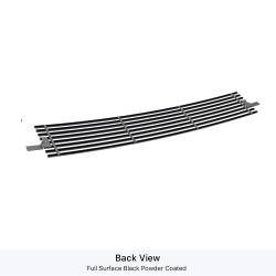 APS - APS Stainless Billet Bumper Grille Black for Toyota Pickup 4WD GR20HEA21J - Image 3