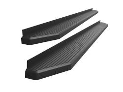 APS - APS H-Series Running Boards Black for 22-25 Toyota Tundra Double IB20RBI7H - Image 2